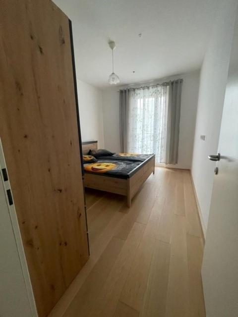 Vienna Belvedere-Hauptbahnhof-Apartment Exteriér fotografie